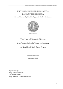 Document