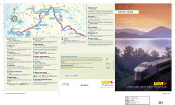 Jasper-Prince Rupert - VIA Rail International