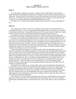 Question #1 - TeacherWeb