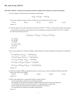 981_2nd_Exam_981111