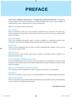 preface - Singapore Asia Publishers