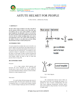 ASTUTE HELMET FO ASTUTE HELMET FOR PEOPLE PEOPLE