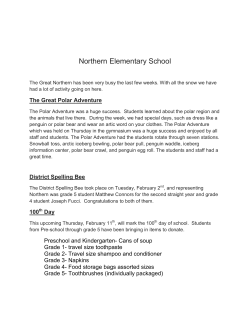Northern Elementary School