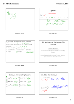 3-8 AB Calc.notebook