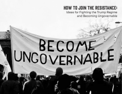 How to Join the Resistance