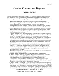 and the pet owner whose signature appears below