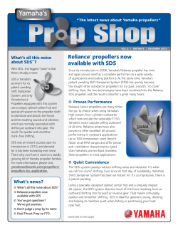 Prop Shop VOL 2 EDITION 5