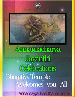 Untitled - Bharatiya Temple