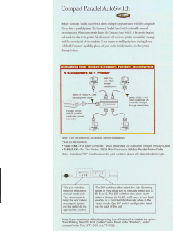 ADDENDUM: Disabling Bi-directional Communication