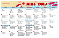 The Meadows at Putnam Acres-calendar