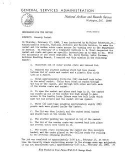 a larger collection - Kennedy Assassination Home Page
