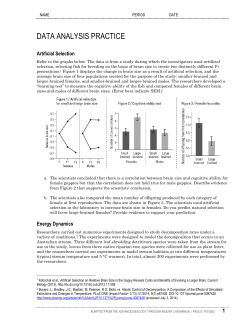 data analysis practice