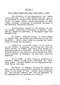 At about this time, many conveyances might be seen