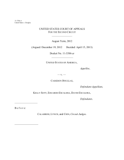 see decision - Drug Policy Alliance