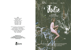 Production Secretary