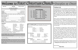 Happy Birthday to All! Thinking in Ink