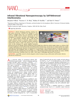 PDF w - ACS Publications - American Chemical Society