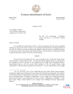 pdf, 100k - Florida Department of State