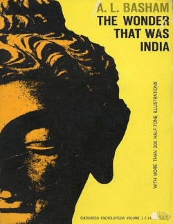 chronology of pre-muslim india