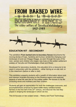 Secondary Education Resources