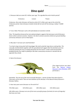here - Science London