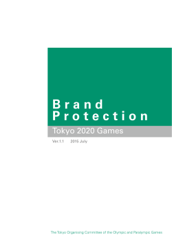 Brand Protection