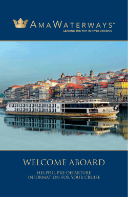 Douro River Cruises