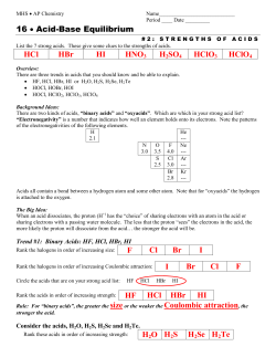 apch16 worksheet 2 Acid Strength_ans