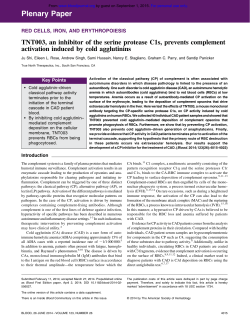 Here - COMPASS registry