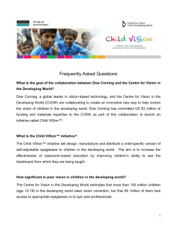 Frequently Asked Questions