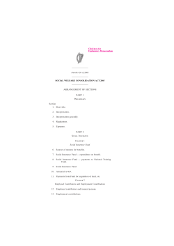 ———————— Number 26 of 2005