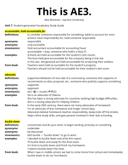 Unit 7 - WordPress.com