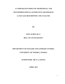 pdf - University Of Nigeria Nsukka