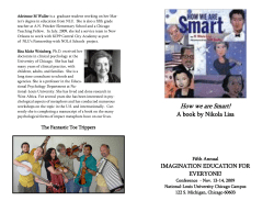 here - Digital Commons at NLU