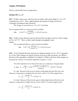 Ch. 10 - retremblay.net