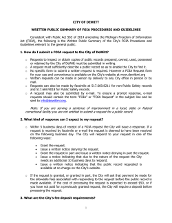 Note: If you are serving a sentence of imprisonment