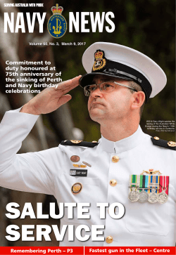 Edition: 6003 March 9, 2017