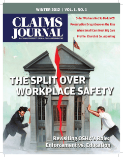 Older Workers Not So Bad