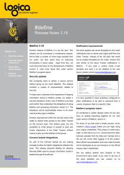 define 3 - PrimePortal