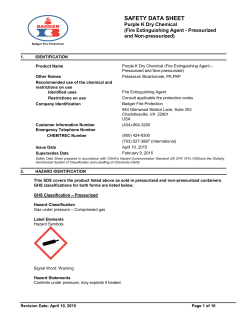 Kidde Canada - Smoke Alarms, Carbon Monoxide Alarms, Fire