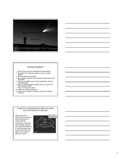 Chapter 17 Notes (PDF file)