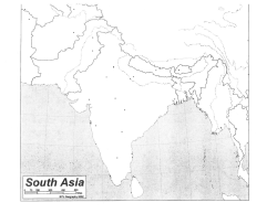South Asia