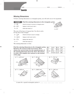 Enrich - TeacherWeb
