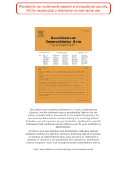 Author`s personal copy