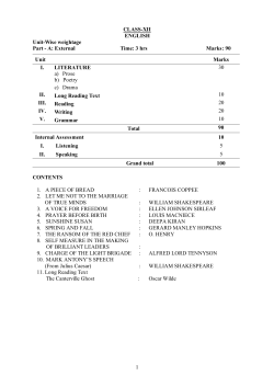 3 hrs Marks - NBSE Home Page