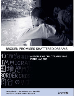 Broken Promises, Shattered Dreams