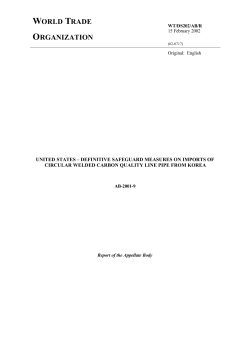 WT/DS202/AB/R - World Trade Organization