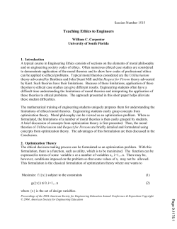 Paper - Asee peer logo