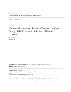 - Berkeley Law Scholarship Repository