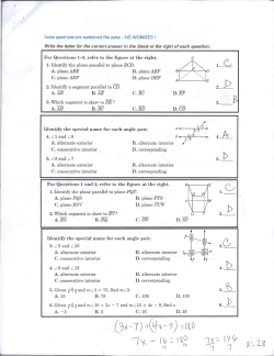 2. J> .B / 1>` G` 5.1-L